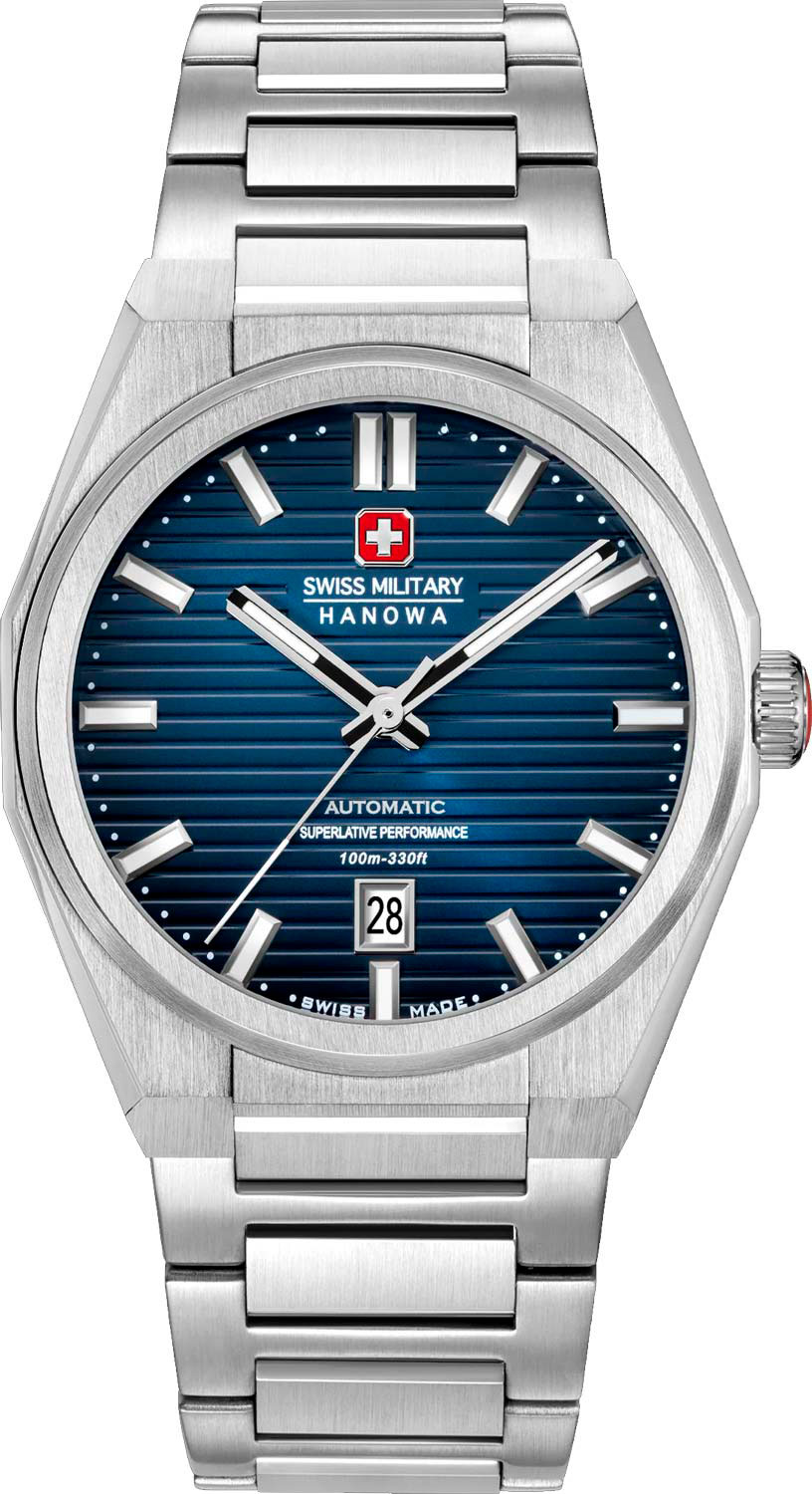 Swiss military hanowa Avalanche